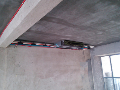 信陽供電公司所屬變電站項目