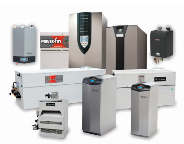 SoIution系列燃?xì)鉄崴仩t